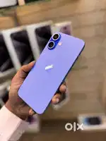iPhone Refurbished Available
