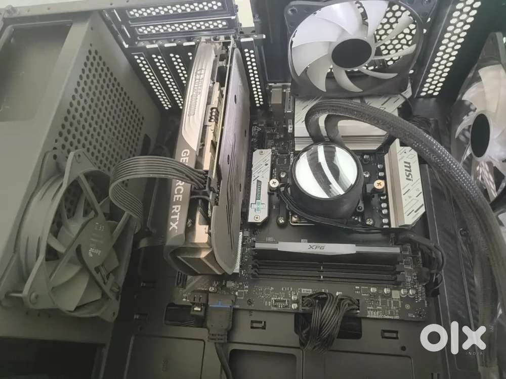 4070 nvidia GeForce graphic card 12 gb