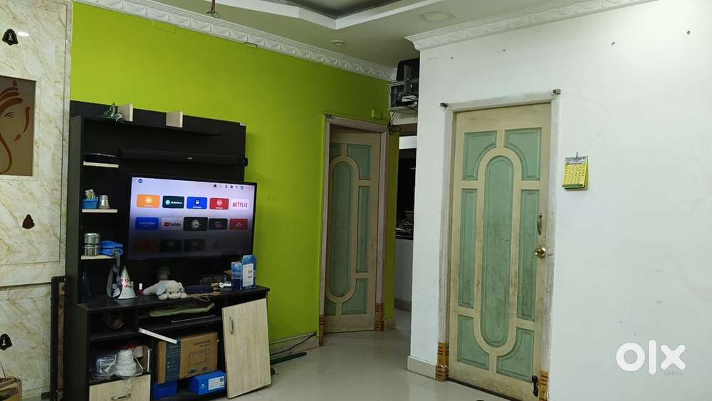 2BHk rent for Family 20K