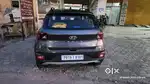 Hyundai Venue 2020 Diesel Well Maintained