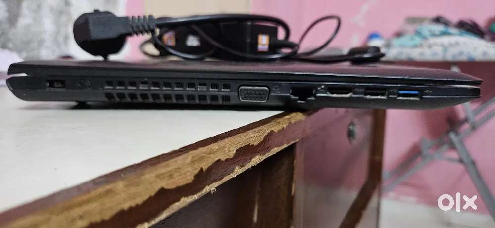 Lenovo G Series i7 — 8GB RAM  128GB SSD + 1TB HDD  2GB AMD Graphics