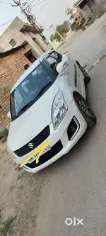 Maruti Suzuki Swift 2015