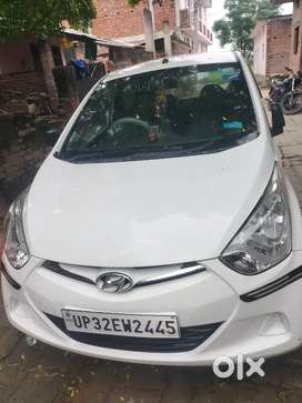 Hyundai EON 2013 Petrol Well Maintained