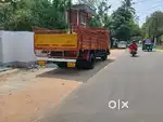 Havey driver, all INDIA