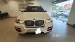 BMW X6 2009-2014 xDrive30d, 2013, Diesel