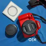 Canon 1500 D Urgent sale