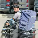 Daniytb warehouse parcel delivery boy job