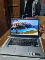 Acer chrome book for sale brand new condition