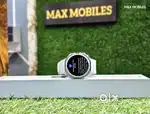 Samsung Watch Ultra (6 month warranty remaining)