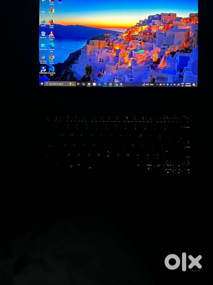 Lenovo Thinkpad Yoga X1