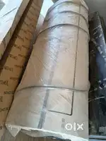 New LG Split AC very rarely used
