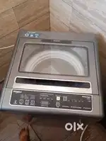Fully automatic machine