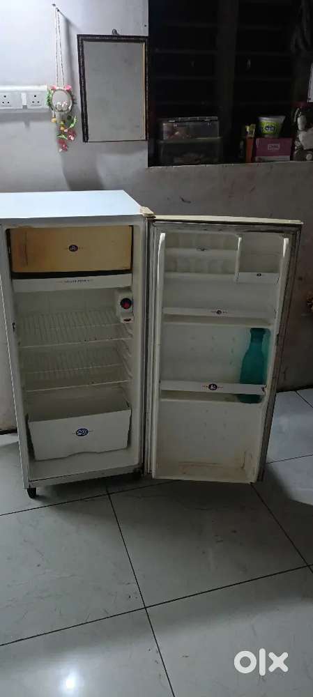 170 litter freeze