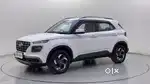 Hyundai Venue 1.5 CRDi SX (O), 2021, Diesel