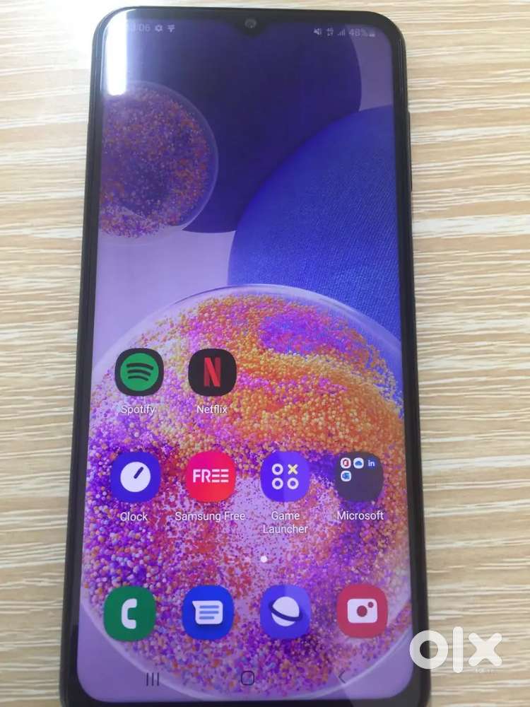 Samsung galaxy A14 5g 6/128