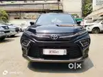 Toyota Urban Cruiser Hyryder 1.5 V Hybrid, 2023, Petrol