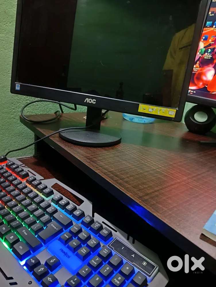 Monitor at low price