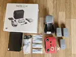 Dji Air 2 Fly More Combo with all Accessories
