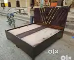 Double bed High quality hf 0001