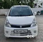 Maruti Suzuki Zen Estilo VXI BSIV, 2014, Petrol
