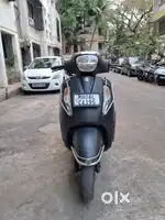 Access 125 BT Top Model