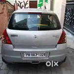 Maruti Suzuki Swift 2009 Diesel 155000 Km Driven