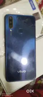 Vivo y17 original condition 4/128