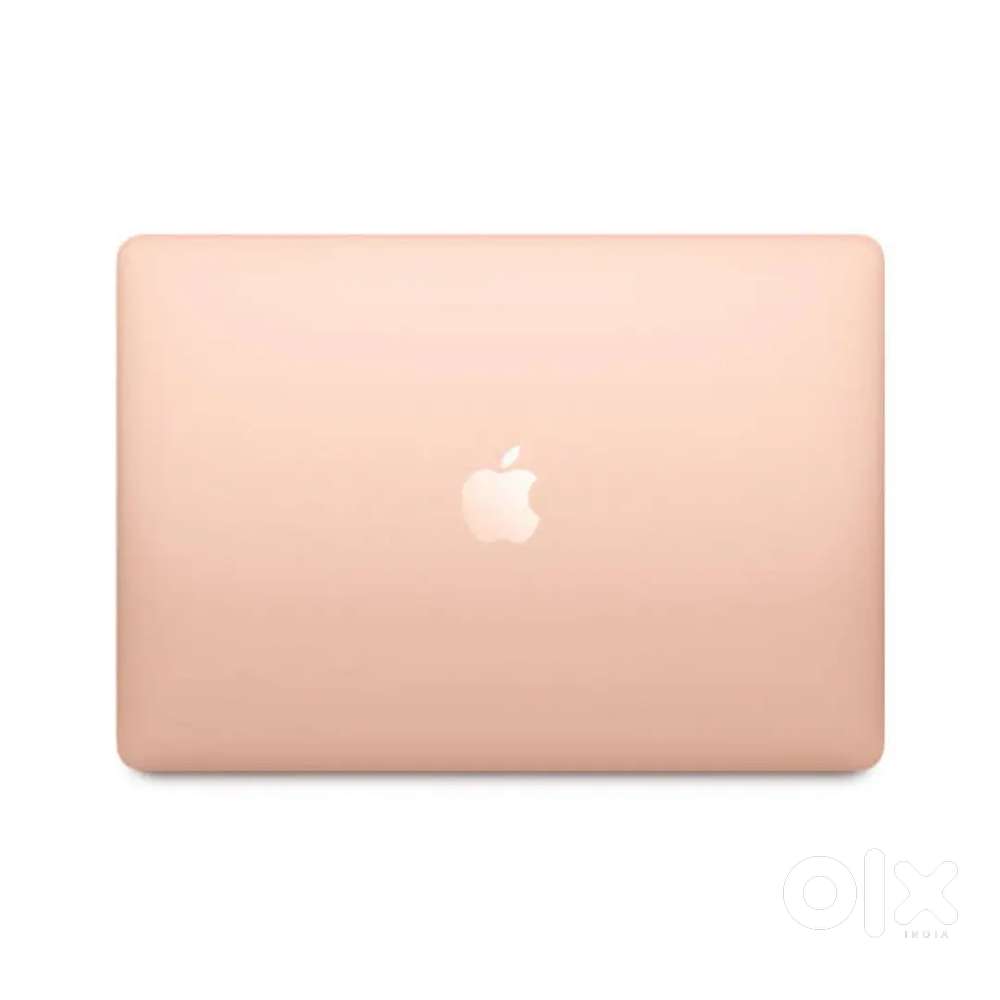 Apple macbook air i3 8gb/256gb