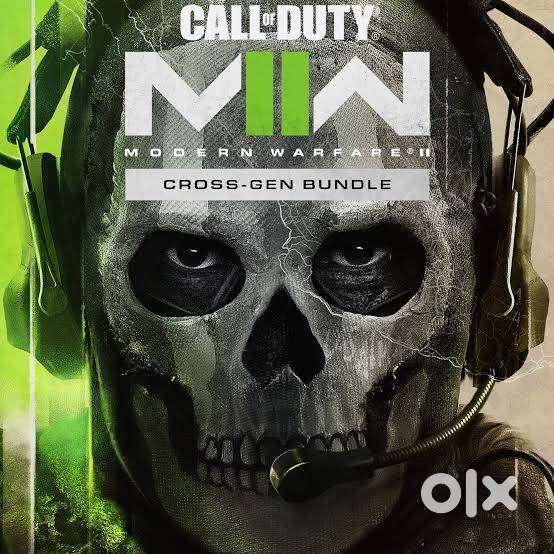 Pc games like call of duty