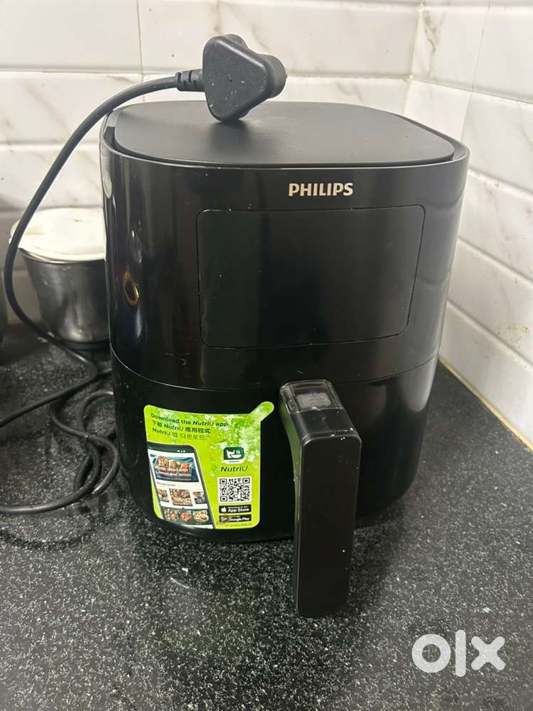 philips air fryer