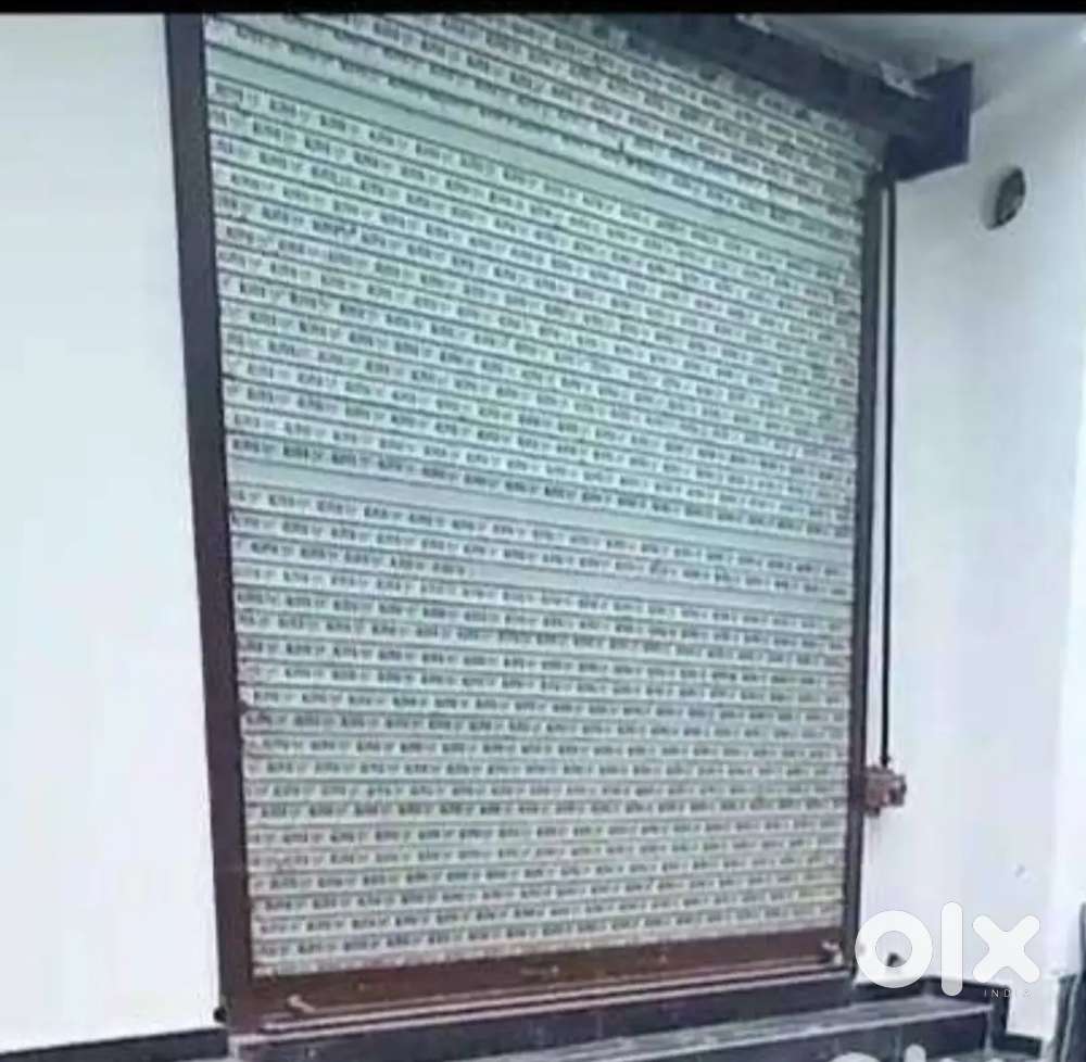 Rental Shop Office Showroom Dukaan Space Godown