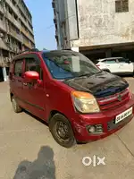 Maruti Suzuki Wagon R 2010 Petrol 68000 Km Driven