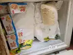 500 ltr deep freezer