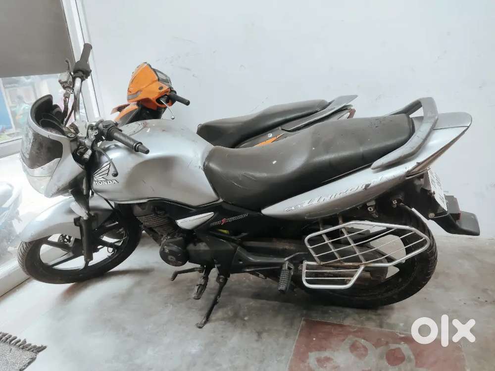 Single owner, good condition,new battery