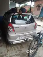 Maruti Suzuki Alto 800 2018 Petrol 45000 Km Driven