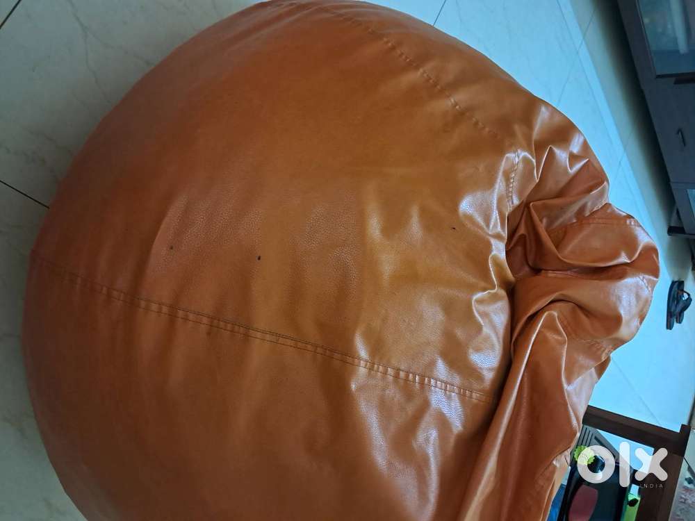 Beans Bag with Beans Solimo