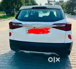 Kia New Seltos 2021 Diesel 72000 Km Driven