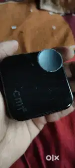 NOTHING CMF EAR BUDS