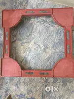 FRIDGE STAND