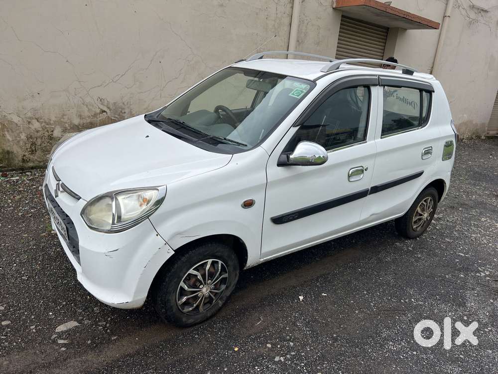 Maruti Suzuki Alto 800 2012-2016 VXI, 2015, Petrol