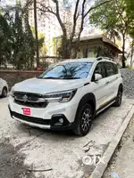 BRAND NEW XL6 CNG CAR TPERMIT MUMBAI