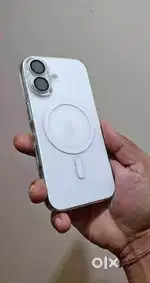 Flash sale on Iphone 16 at urgent basis for money