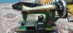Old Sewing machine