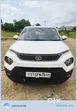 Tata Punch  2023 CNG & Hybrids 17000 Km Driven