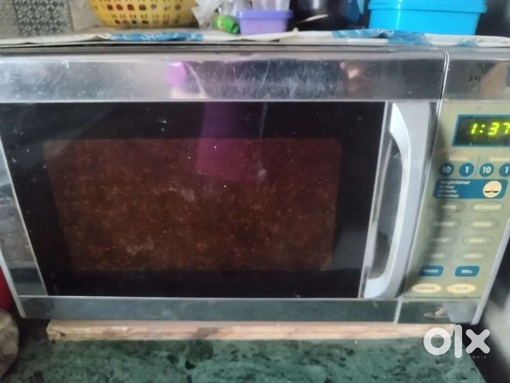 Black & Decker Microwave