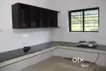 Aluva rajagiri hospital, 2bhk apartment 1st floor for rent