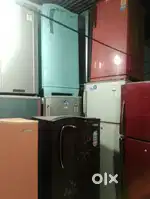 Single Door Fridge Samsung.LG.Whirpool All