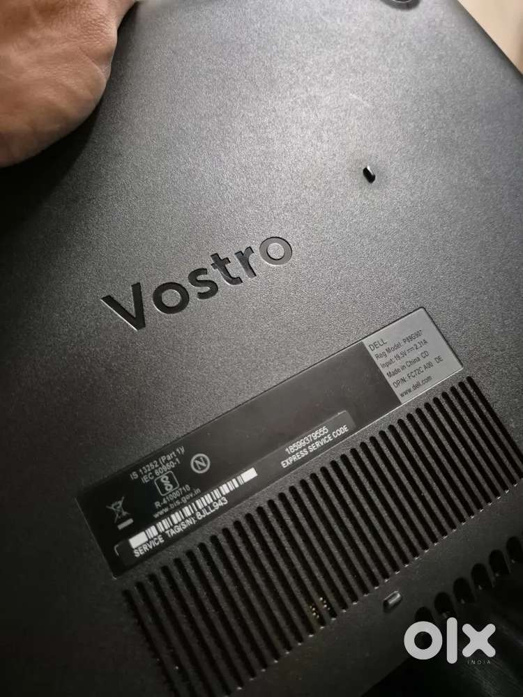 Dell Vostro 3491