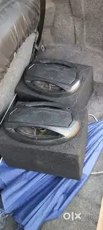 Speakers for sell