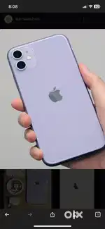 Iphone 11 64gb